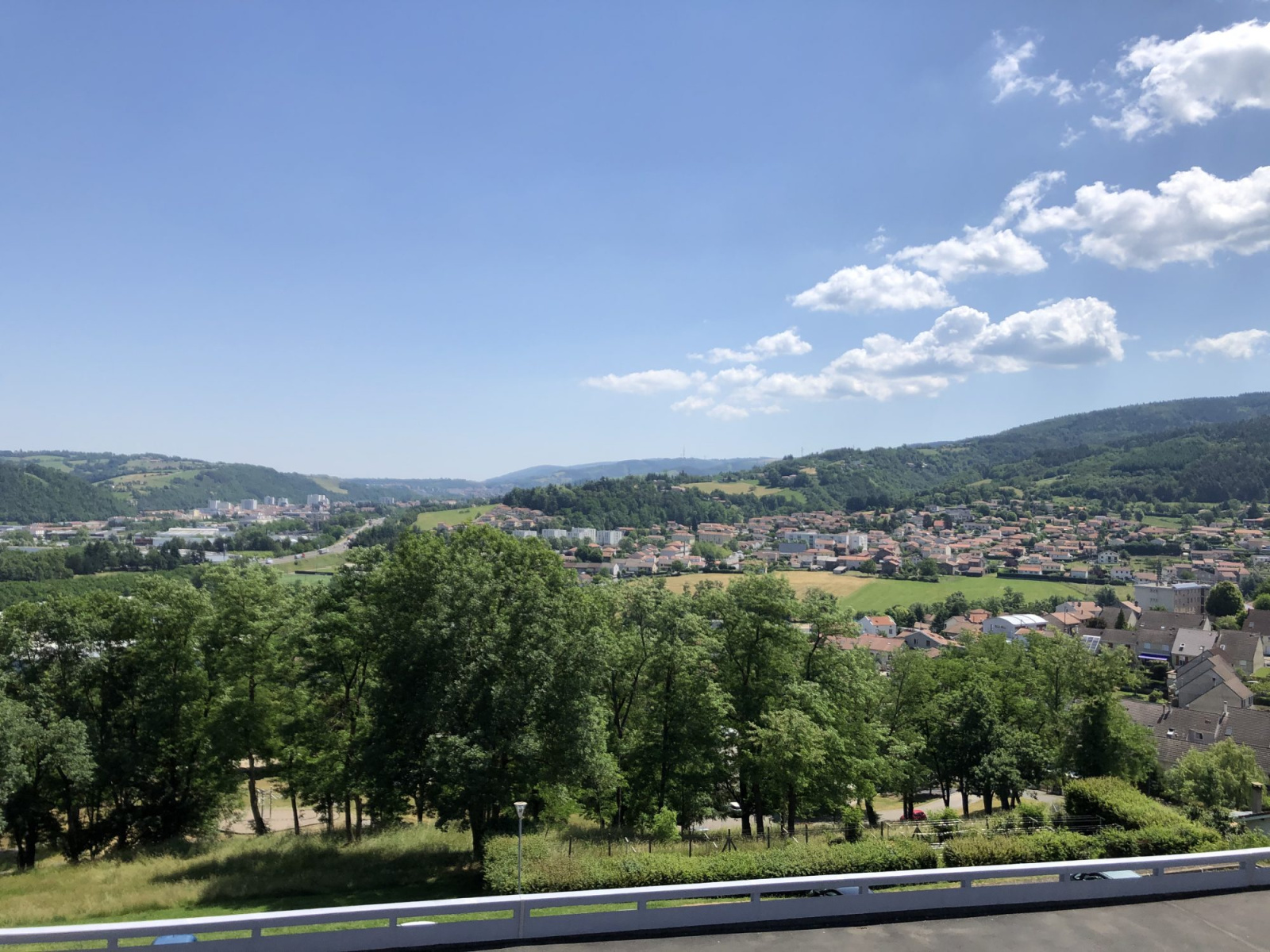 Image_11, Appartement, Firminy, ref :VA1921