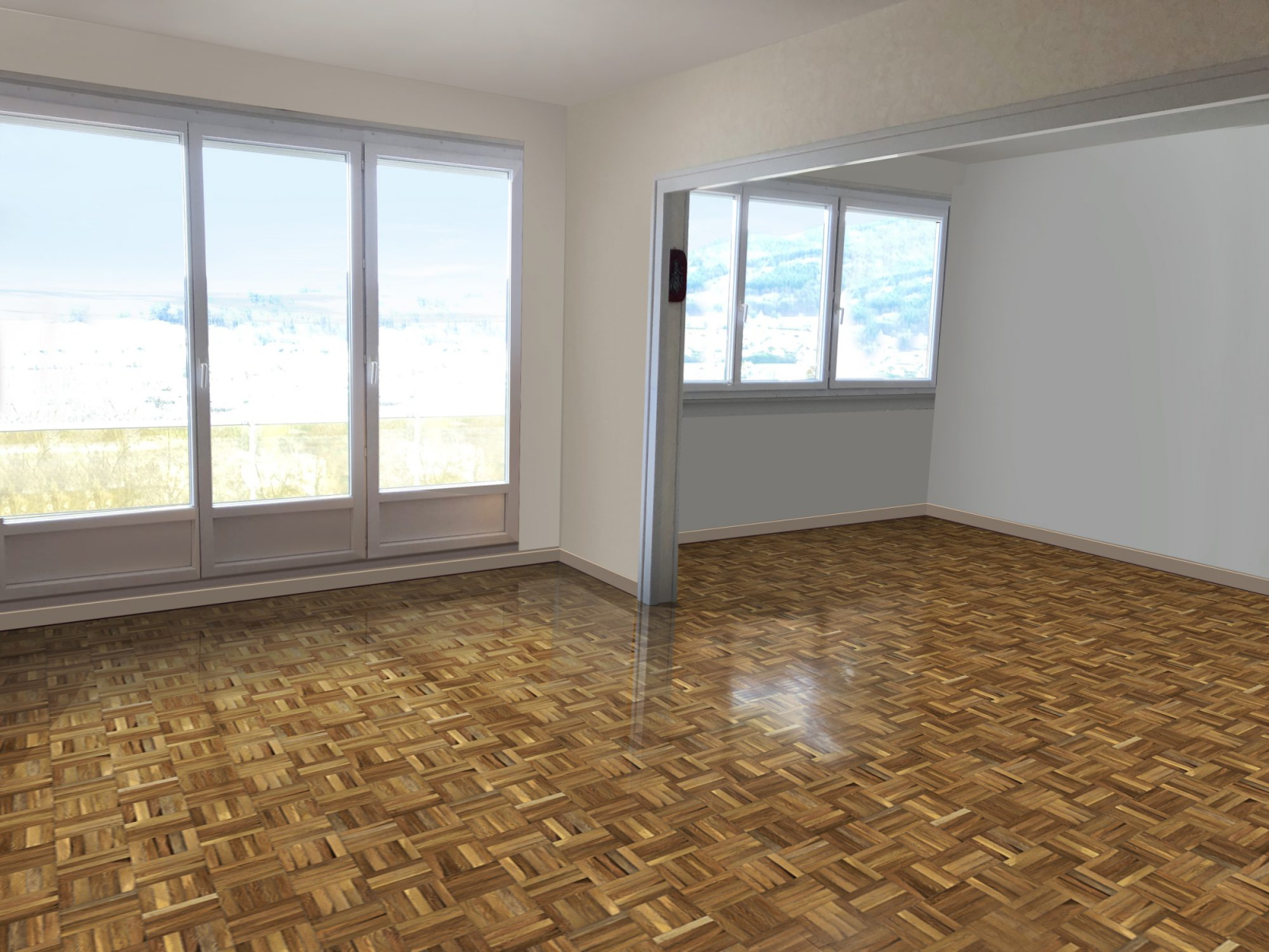 Image_3, Appartement, Firminy, ref :VA1921