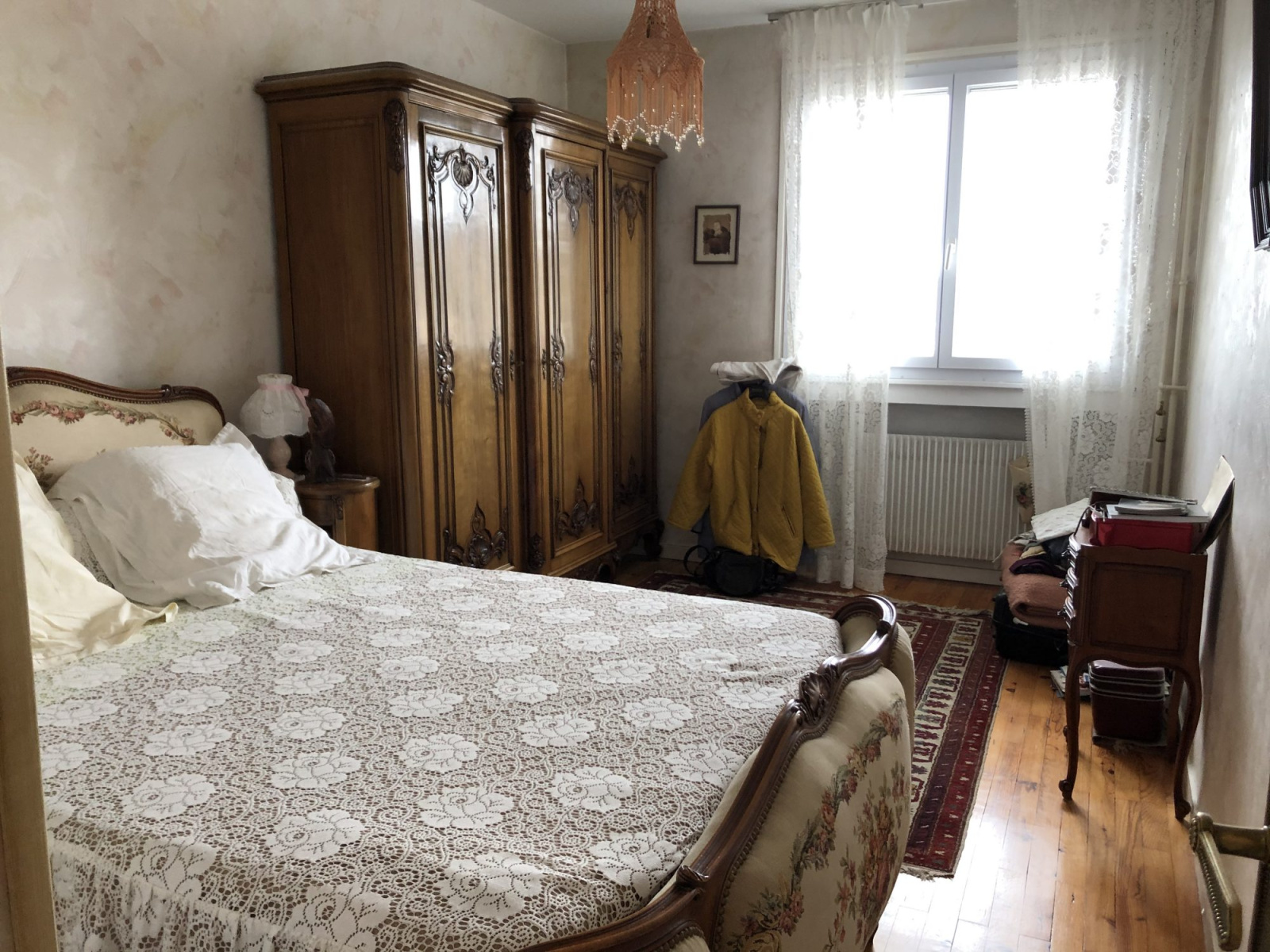 Image_9, Appartement, Firminy, ref :VA1921