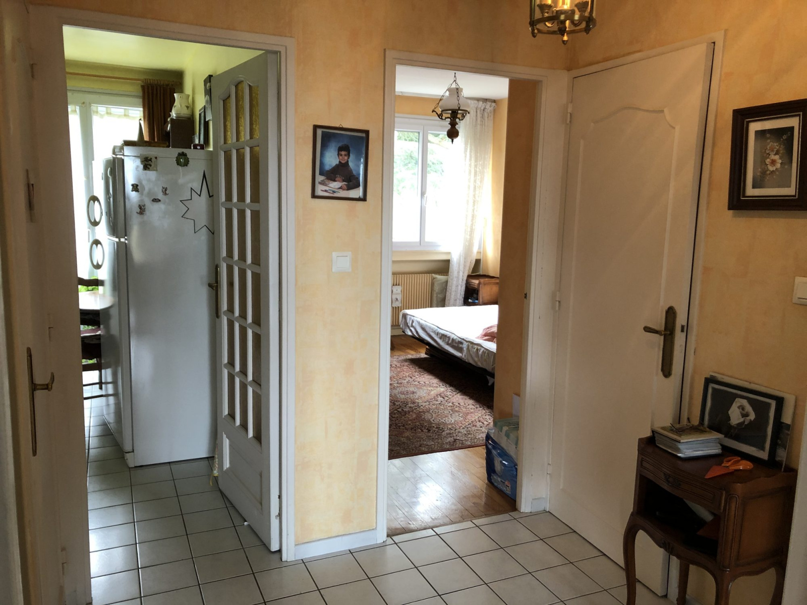Image_10, Appartement, Firminy, ref :VA1921
