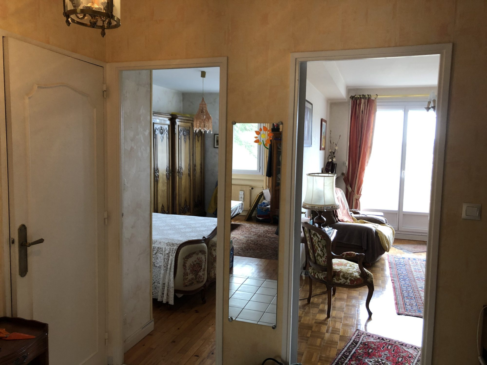 Image_16, Appartement, Firminy, ref :VA1921