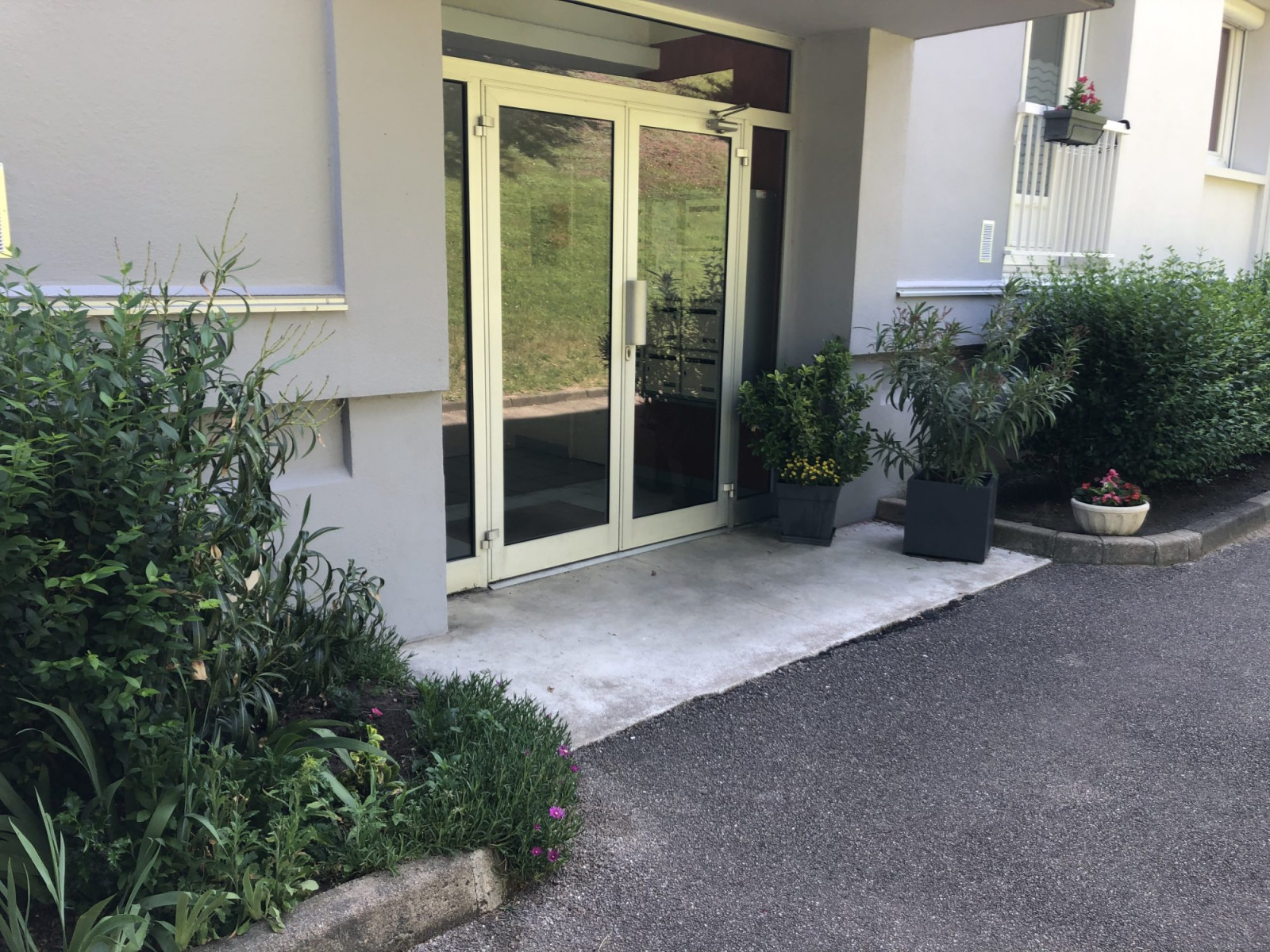 Image_2, Appartement, Firminy, ref :VA1921