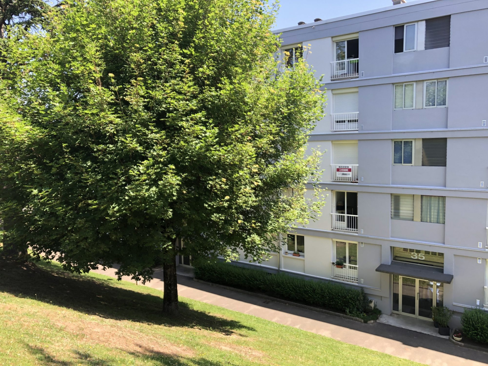 Image_21, Appartement, Firminy, ref :VA1921