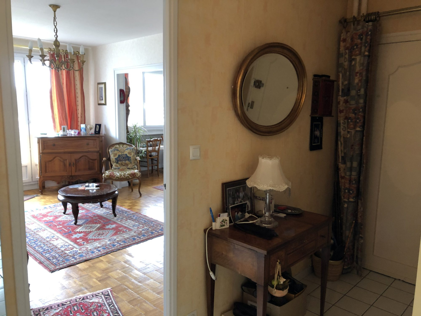Image_8, Appartement, Firminy, ref :VA1921