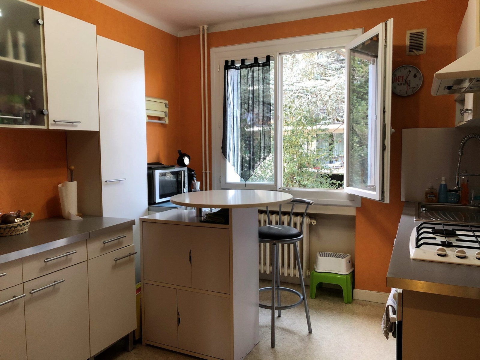 Image_1, Appartement, Saint-Étienne, ref :VA1922