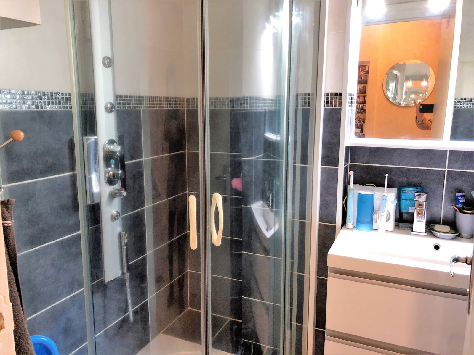 Image_8, Appartement, Saint-Étienne, ref :VA1922