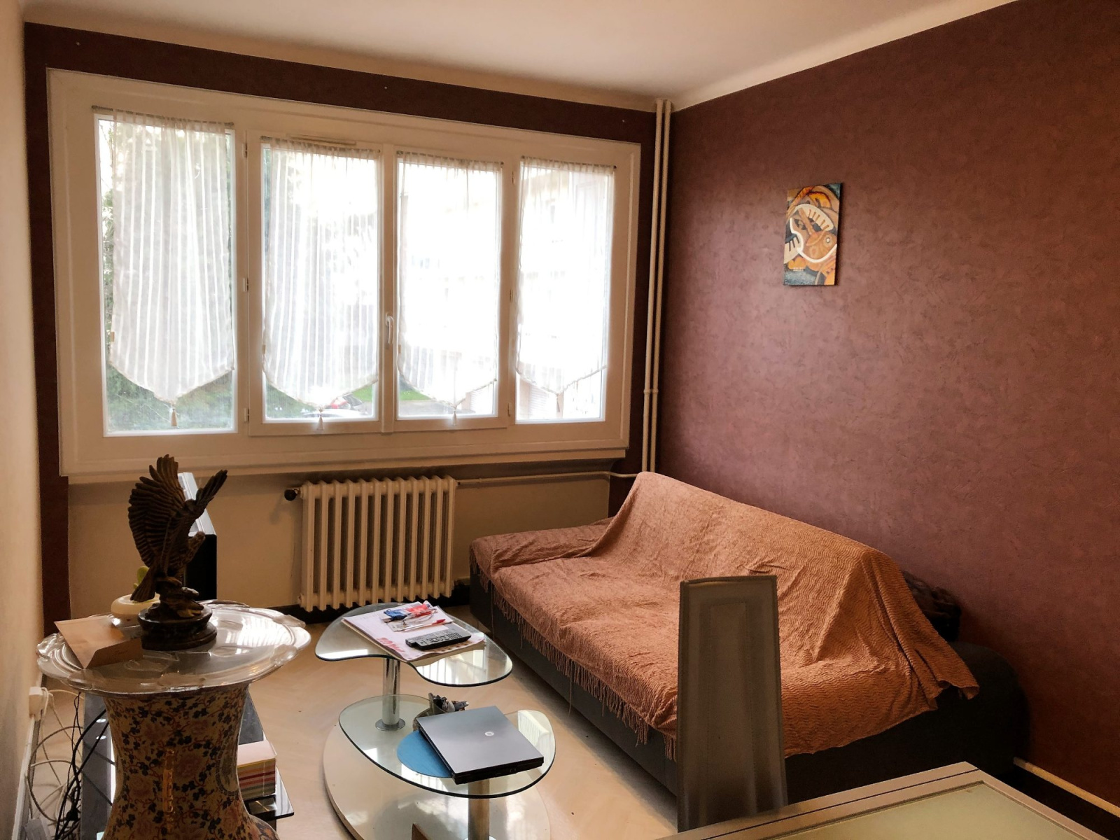Image_5, Appartement, Saint-Étienne, ref :VA1922