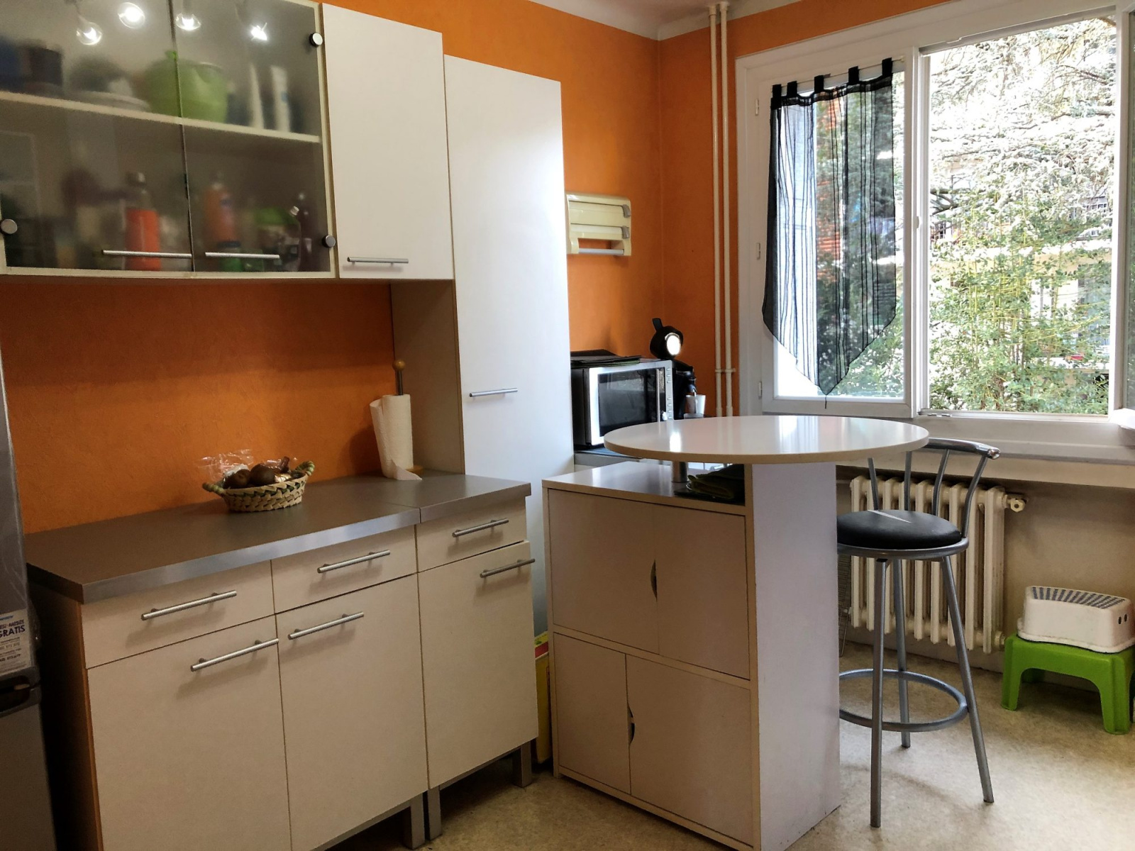 Image_2, Appartement, Saint-Étienne, ref :VA1922