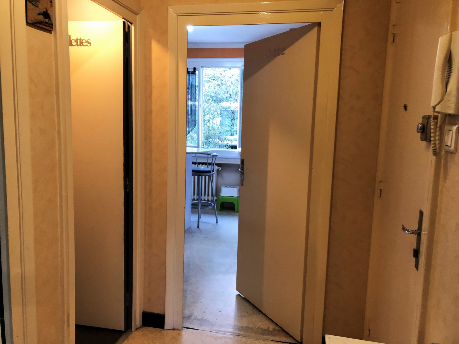 Image_7, Appartement, Saint-Étienne, ref :VA1922