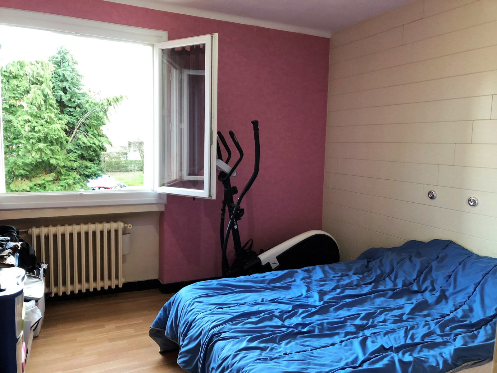 Image_9, Appartement, Saint-Étienne, ref :VA1922