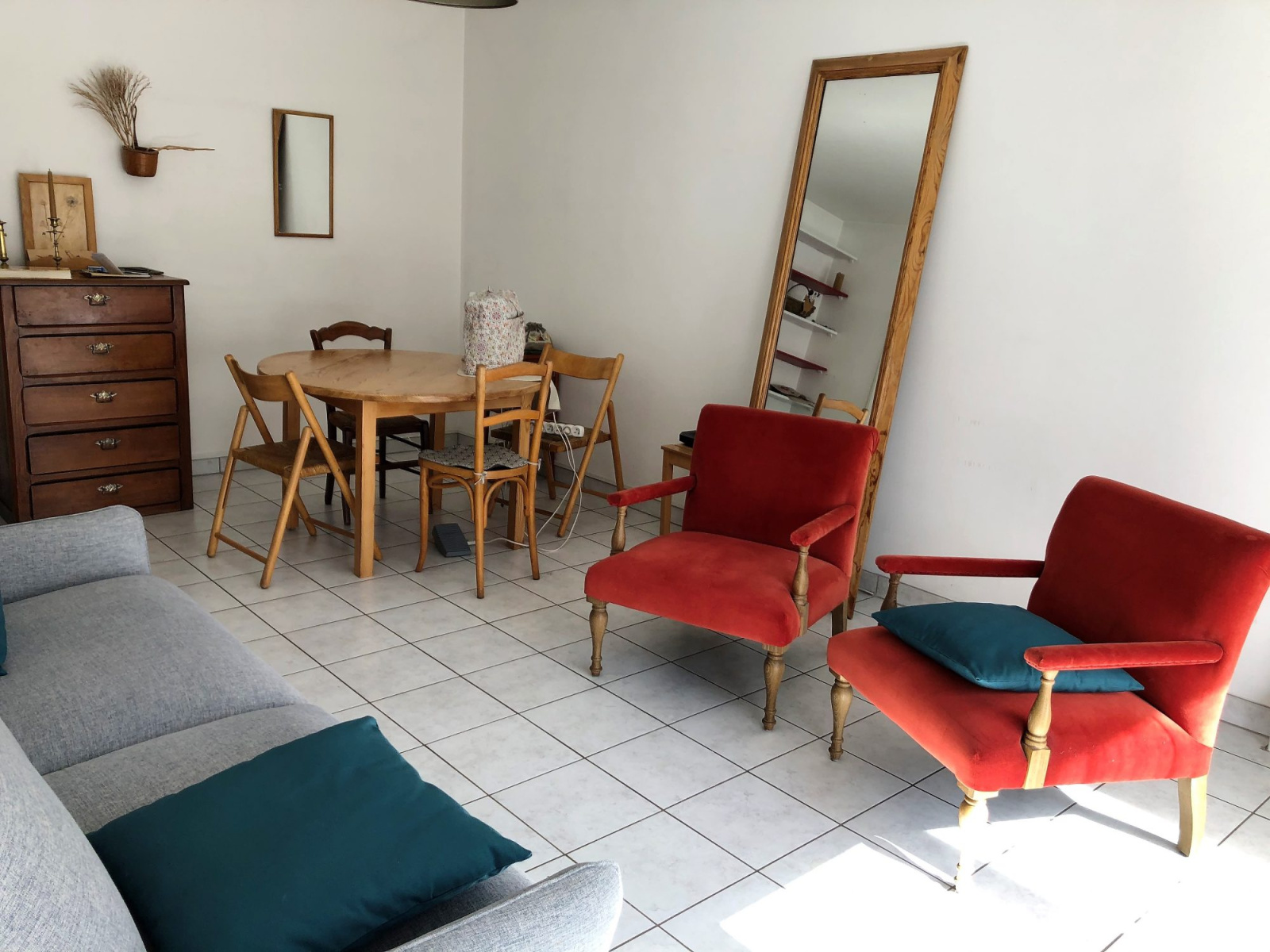 Image_4, Appartement, Firminy, ref :VA1924