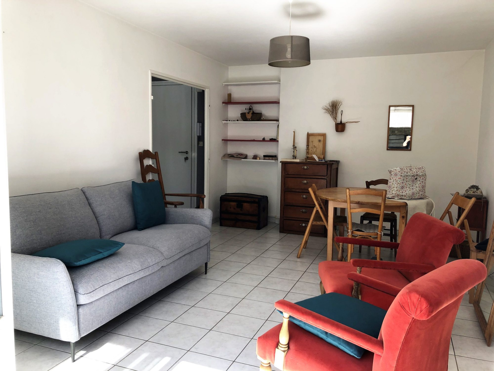 Image_6, Appartement, Firminy, ref :VA1924