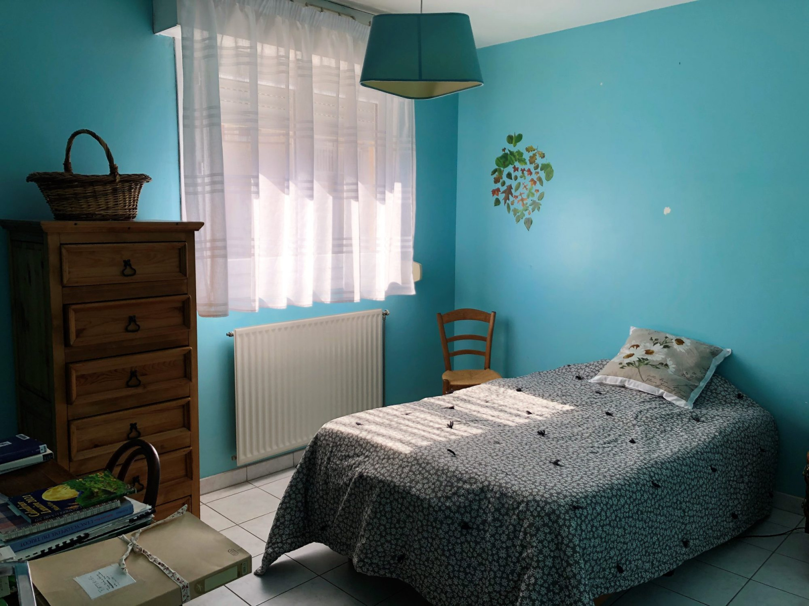 Image_9, Appartement, Firminy, ref :VA1924