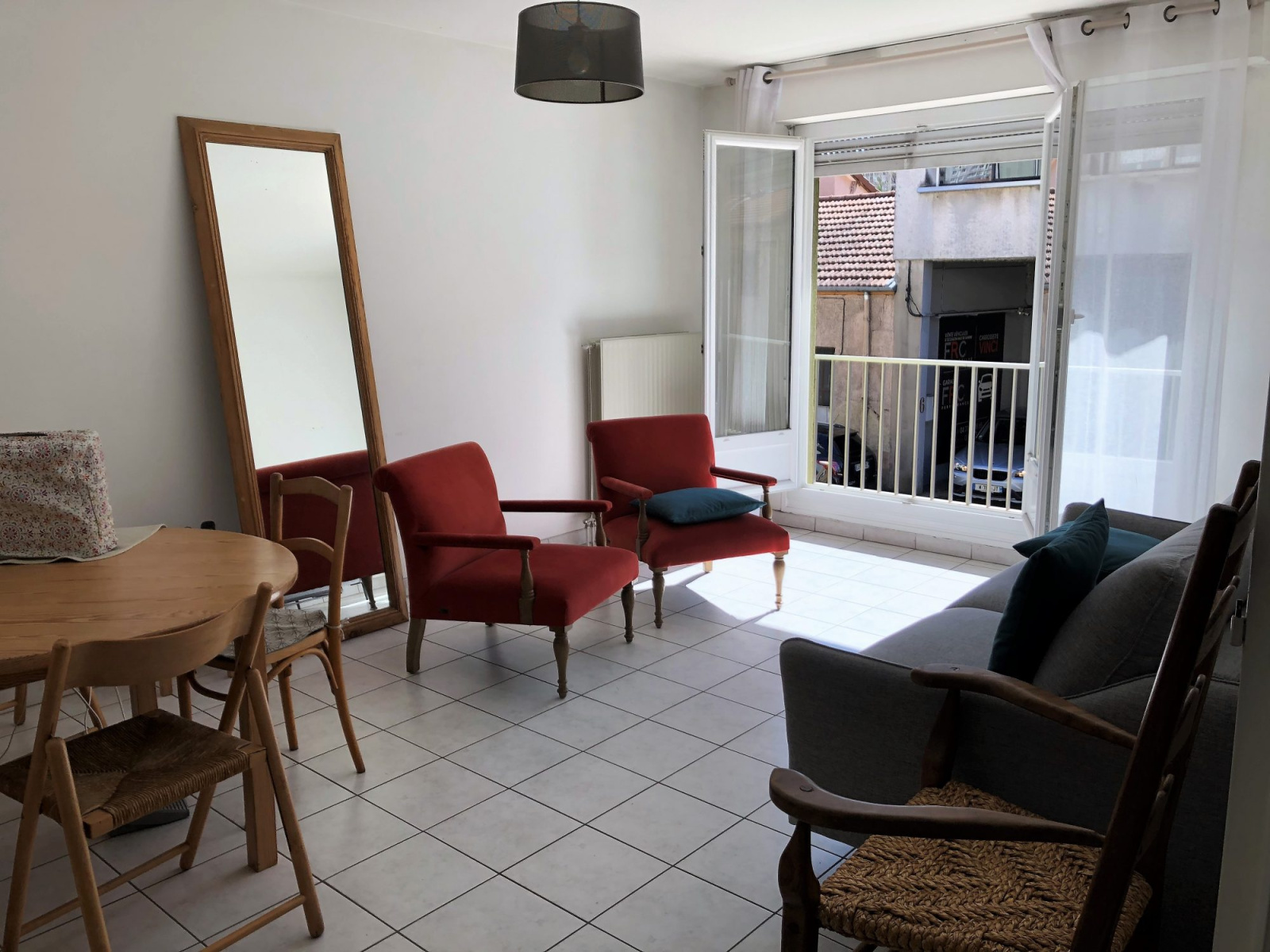 Image_3, Appartement, Firminy, ref :VA1924
