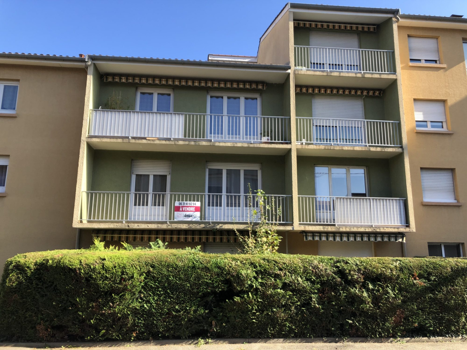 Image_1, Appartement, Firminy, ref :VA1924