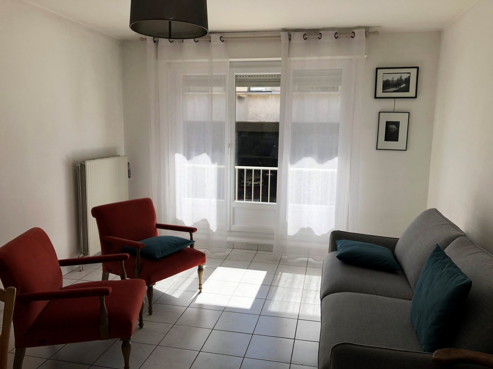 Image_5, Appartement, Firminy, ref :VA1924