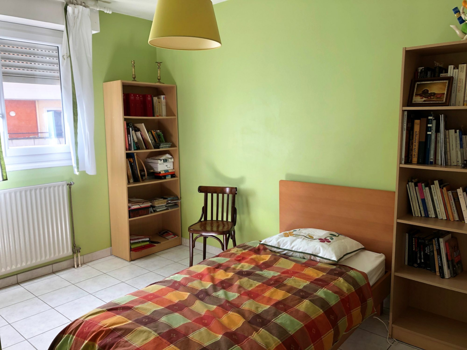 Image_10, Appartement, Firminy, ref :VA1924