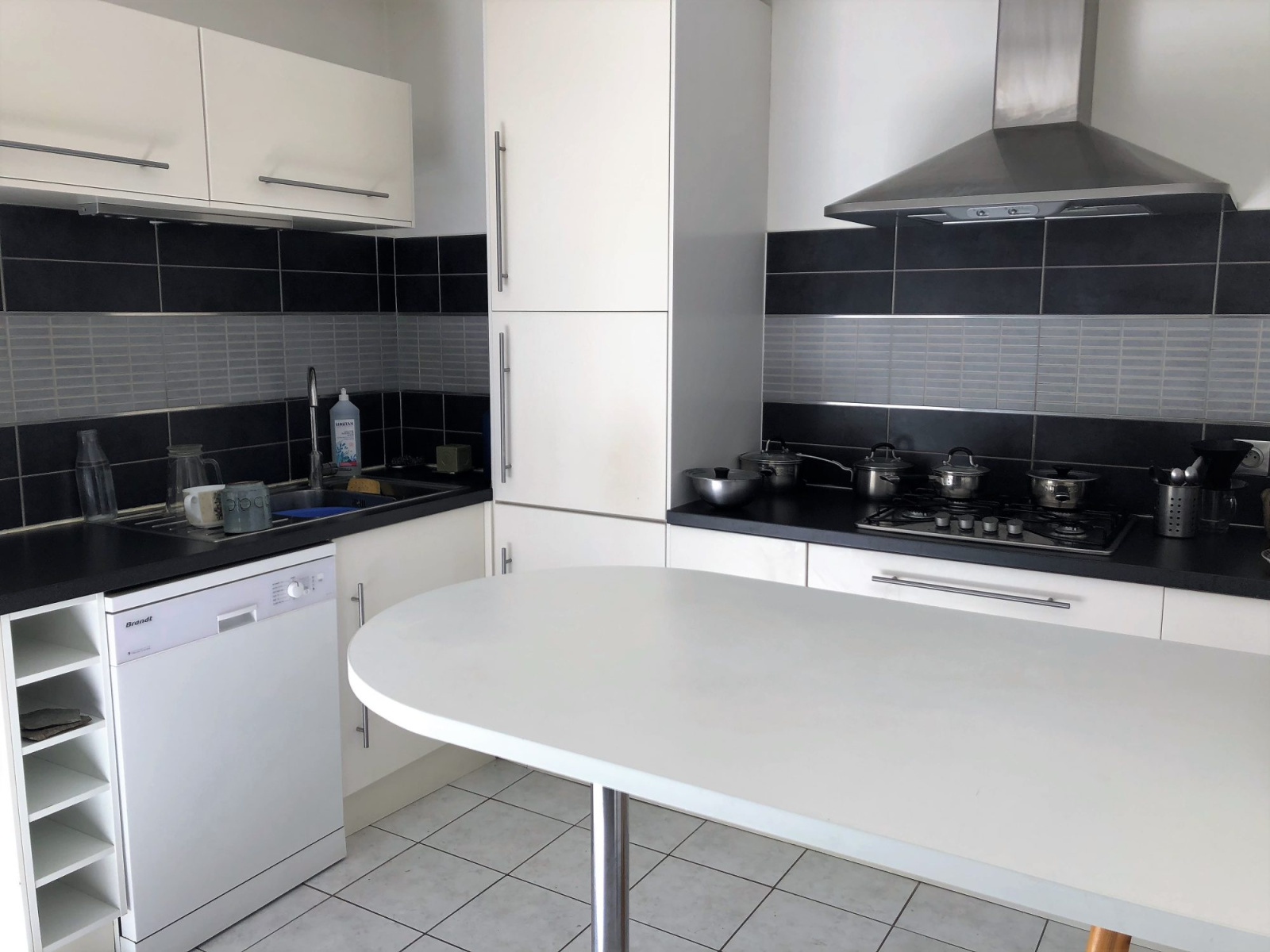 Image_7, Appartement, Firminy, ref :VA1924