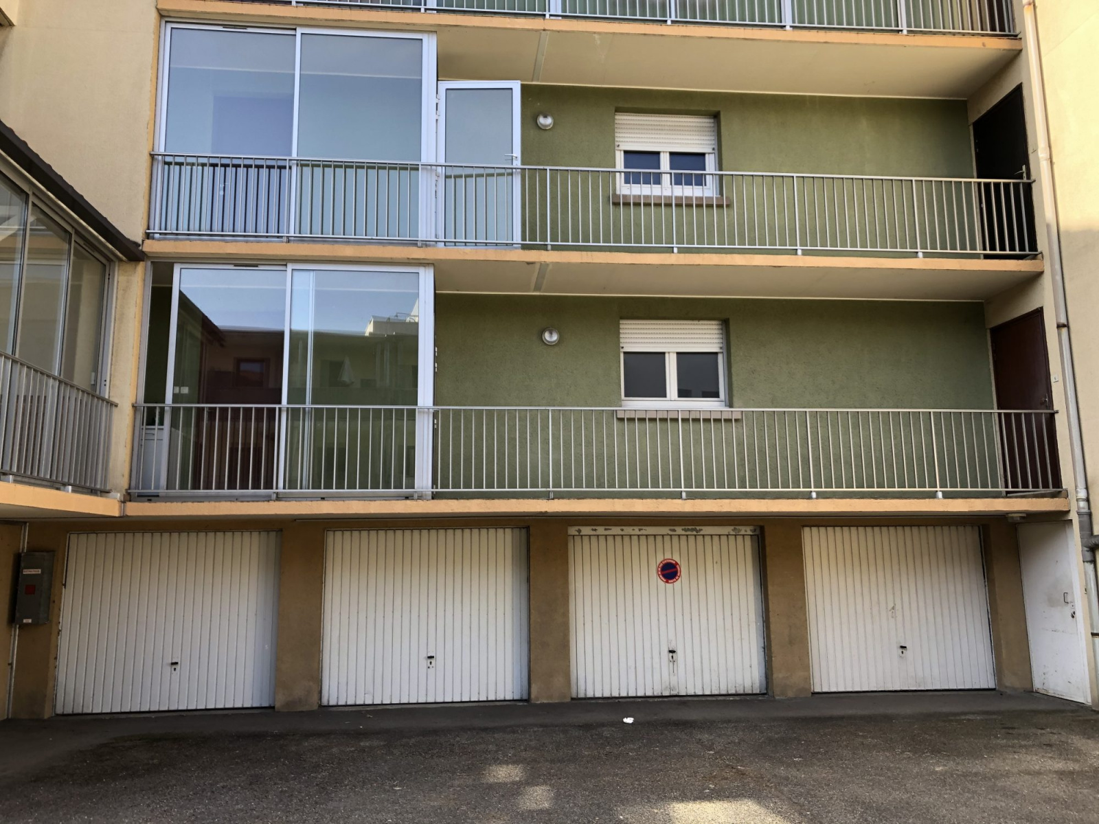 Image_19, Appartement, Firminy, ref :VA1924