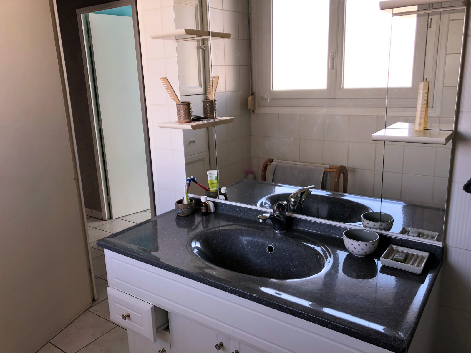 Image_12, Appartement, Firminy, ref :VA1924