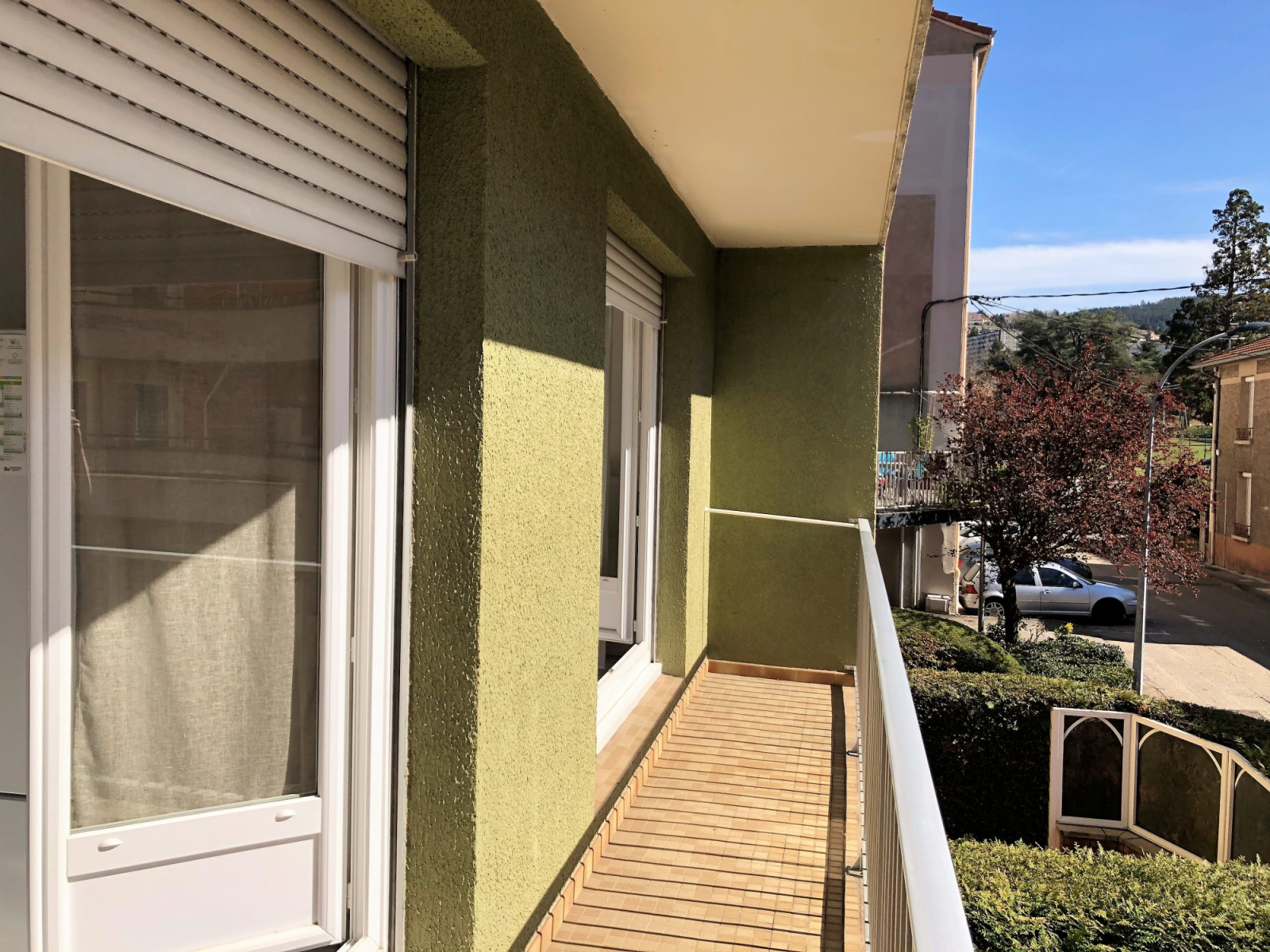 Image_2, Appartement, Firminy, ref :VA1924