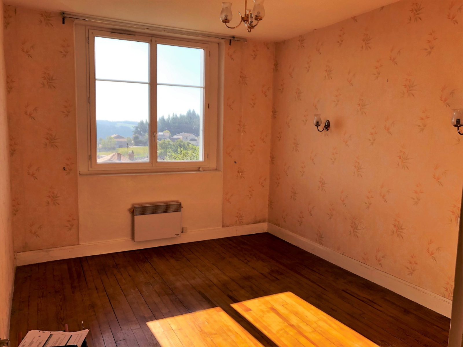 Image_10, Appartement, Saint-Didier-en-Velay, ref :VA1926