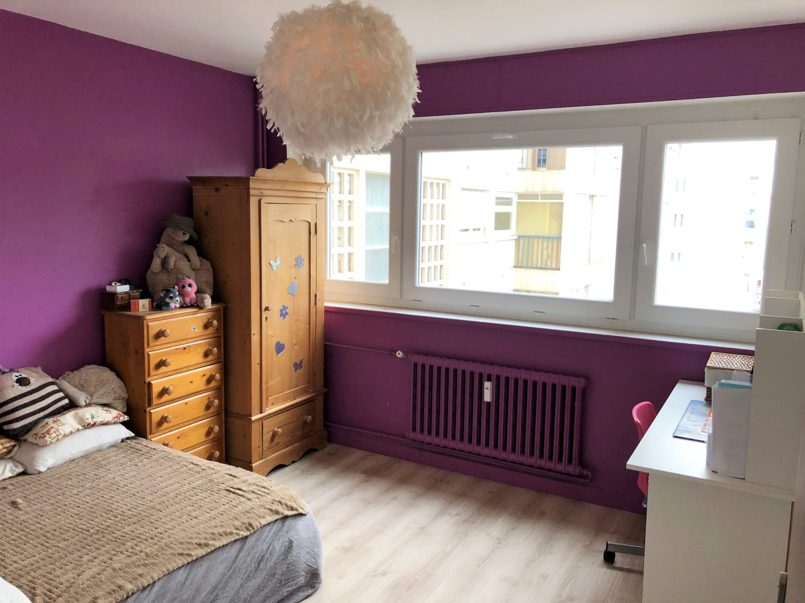 Image_10, Appartement, Saint-Étienne, ref :VA1918