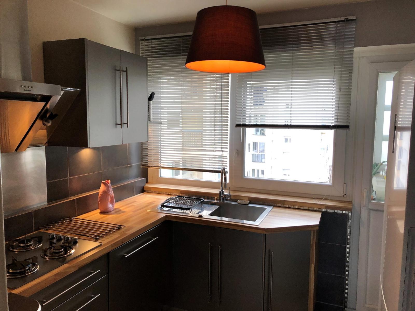 Image_7, Appartement, Saint-Étienne, ref :VA1918