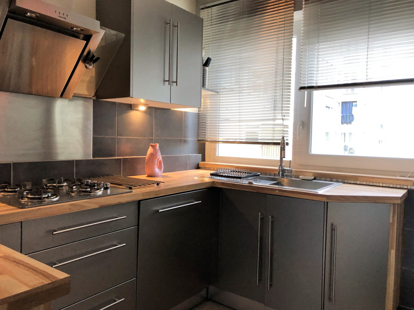 Image_9, Appartement, Saint-Étienne, ref :VA1918