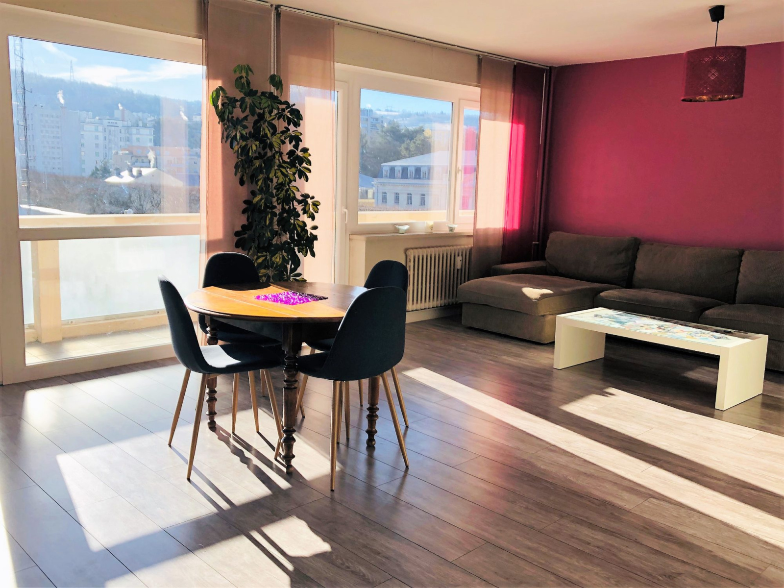Image_4, Appartement, Saint-Étienne, ref :VA1918
