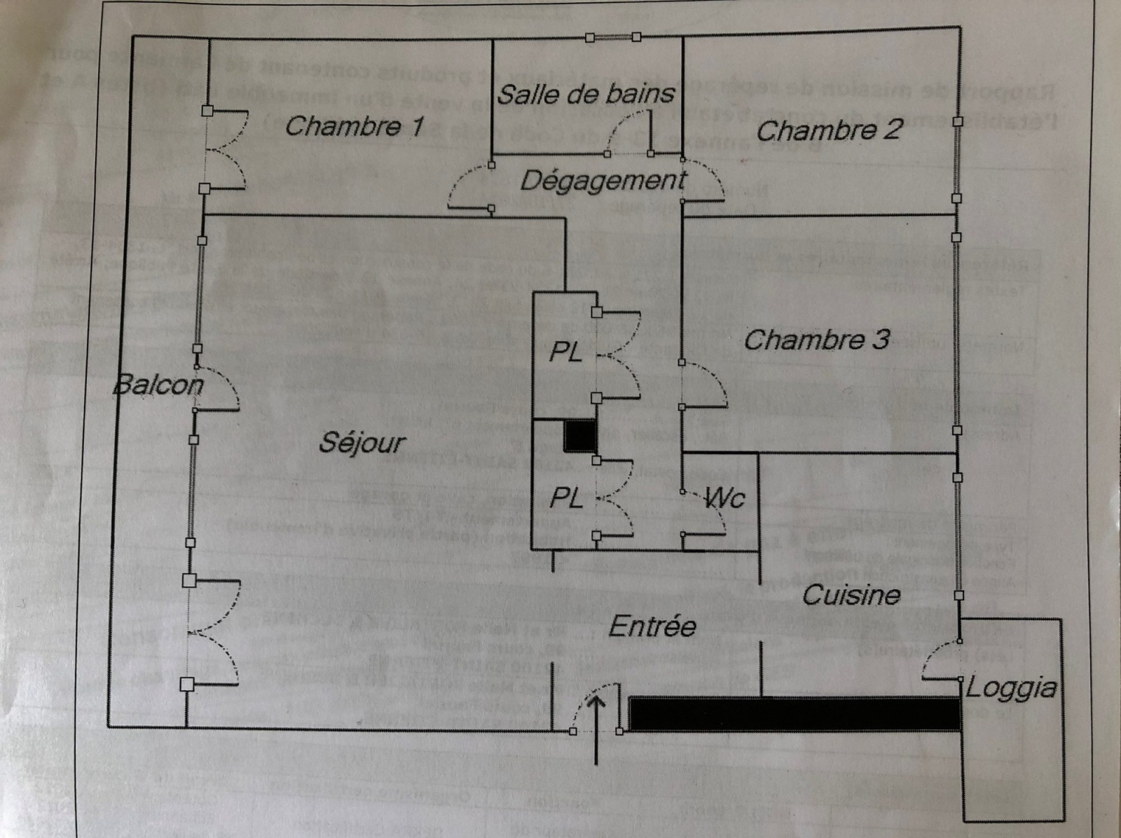 Image_16, Appartement, Saint-Étienne, ref :VA1918