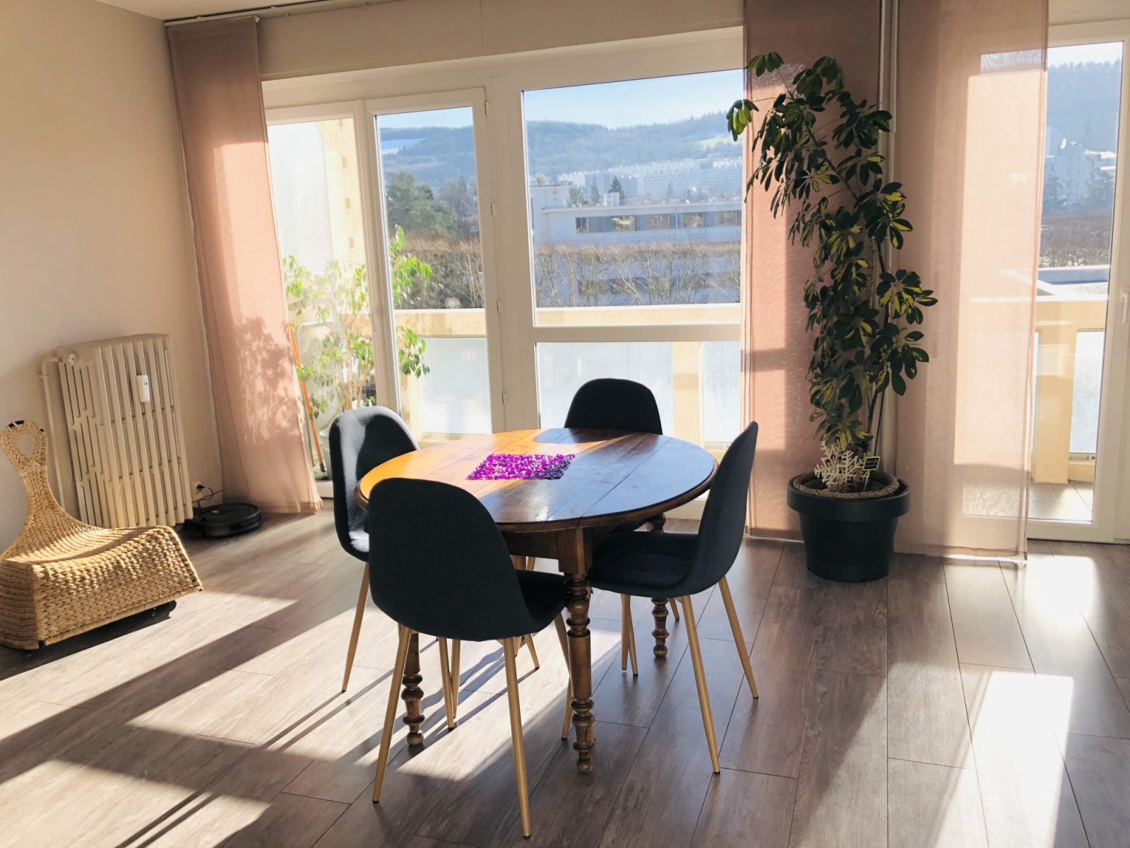 Image_2, Appartement, Saint-Étienne, ref :VA1918