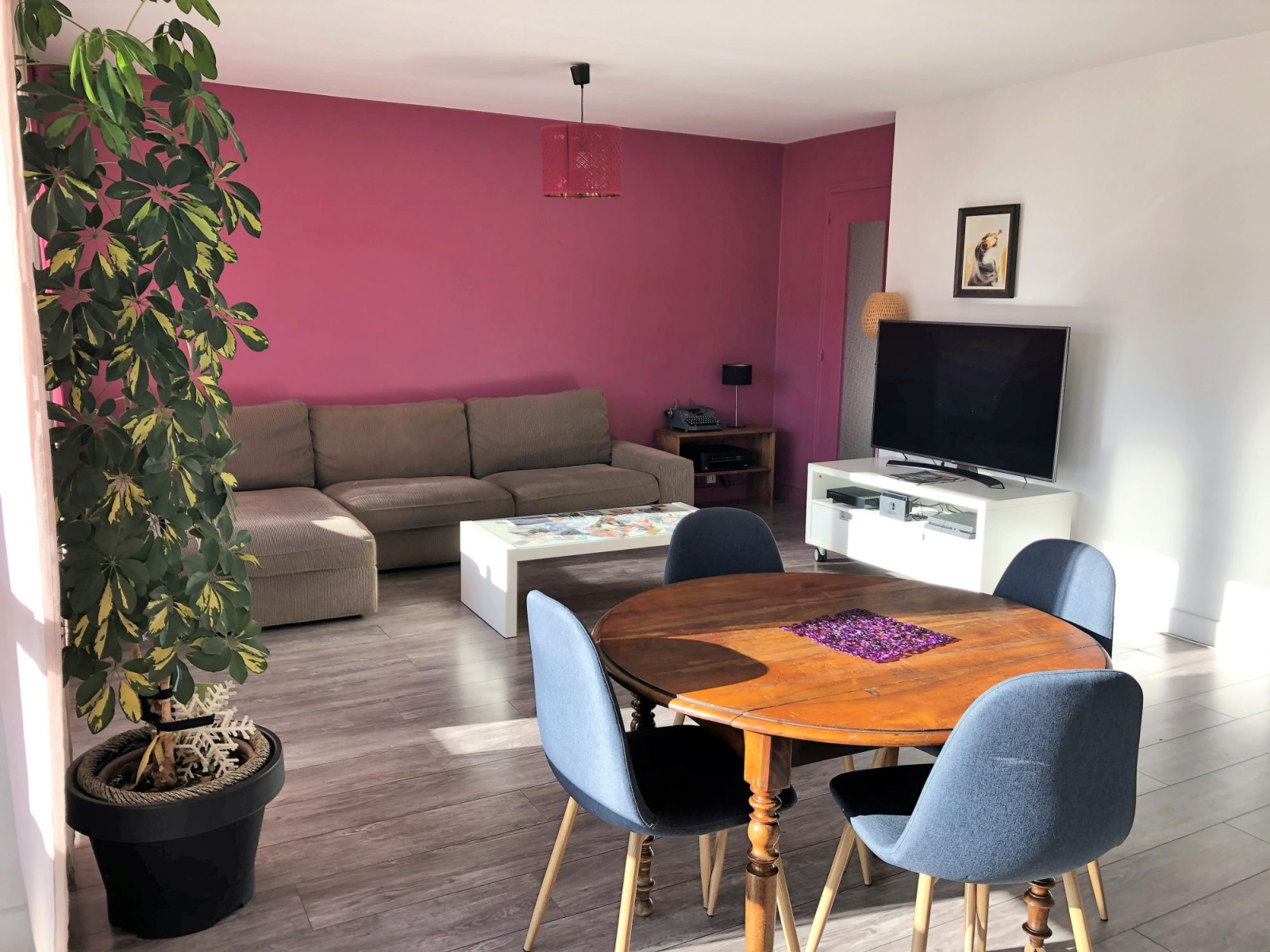 Image_5, Appartement, Saint-Étienne, ref :VA1918
