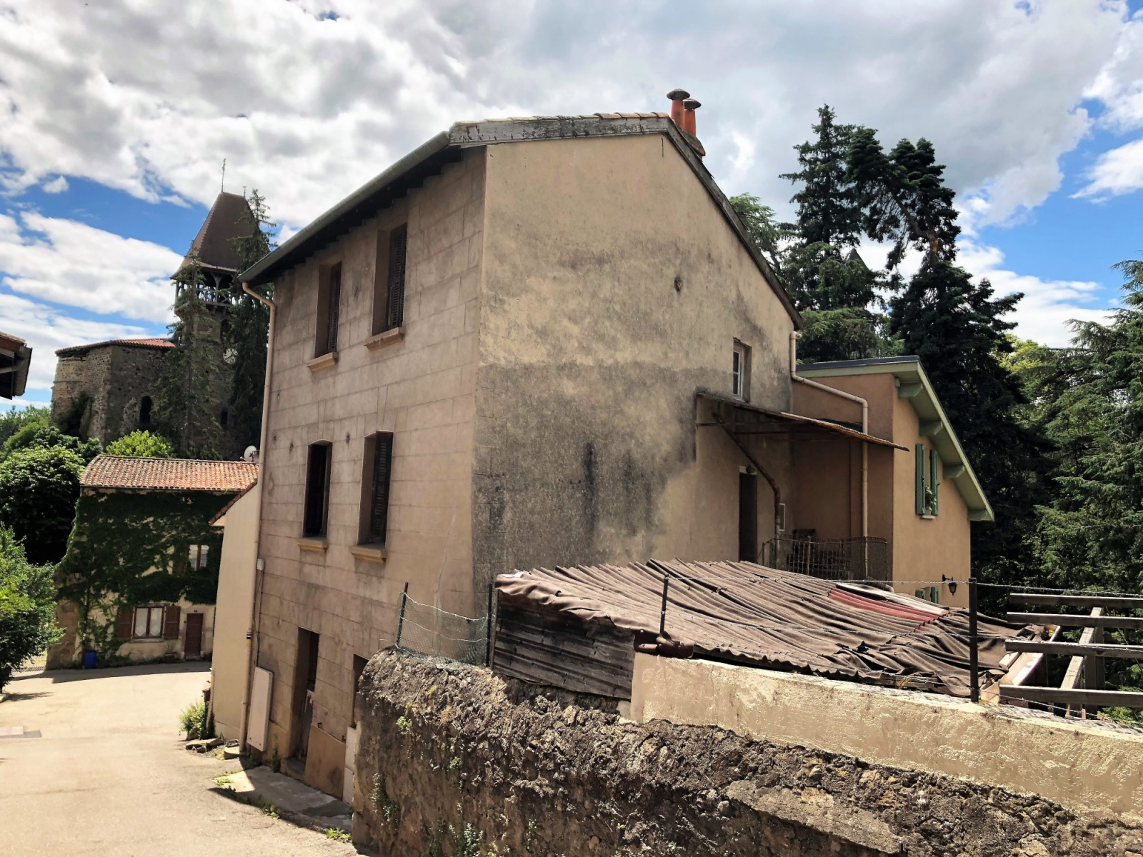 Image_16, Maison, Saint-Paul-en-Cornillon, ref :VM310