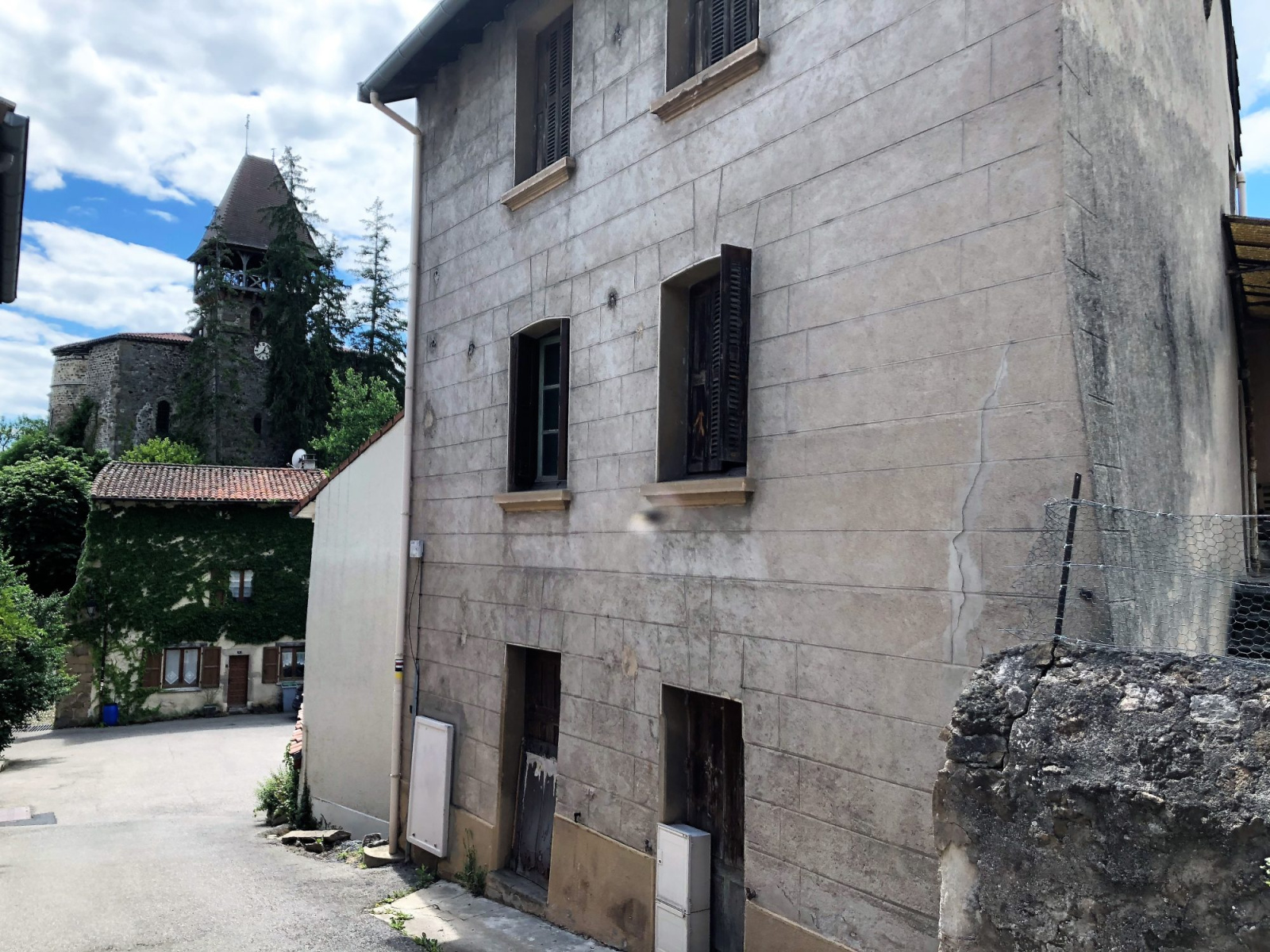 Image_17, Maison, Saint-Paul-en-Cornillon, ref :VM310