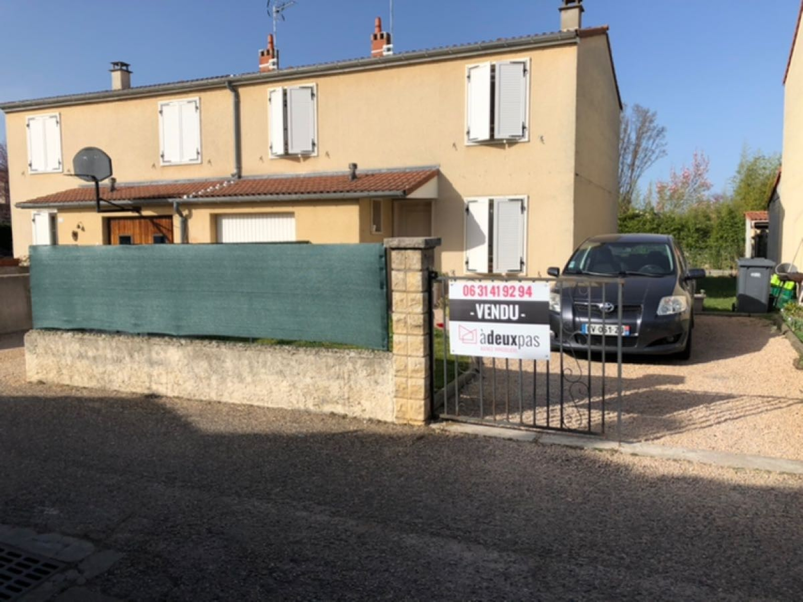 Image_3, Maison, Bonson, ref :VM304