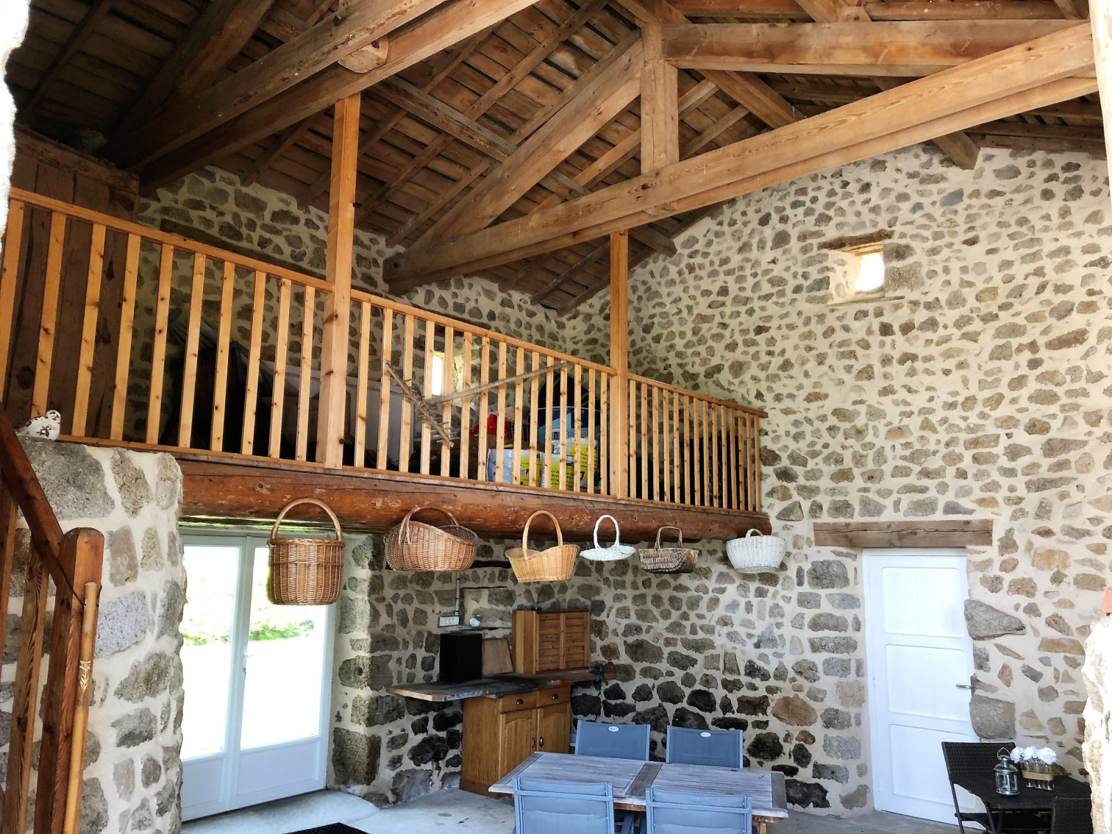 Image_6, Ferme, Usson-en-Forez, ref :VM312