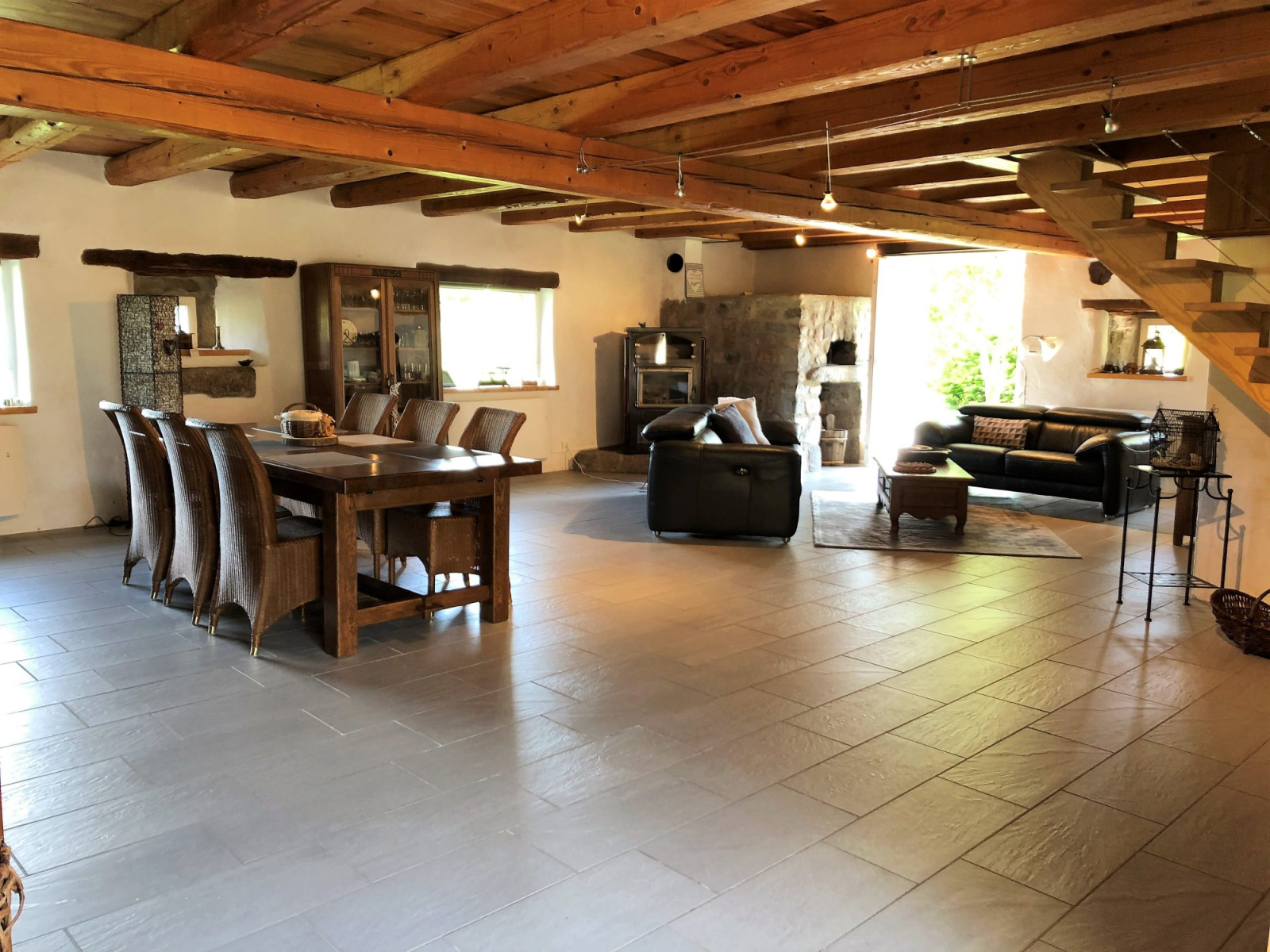 Image_29, Ferme, Usson-en-Forez, ref :VM312