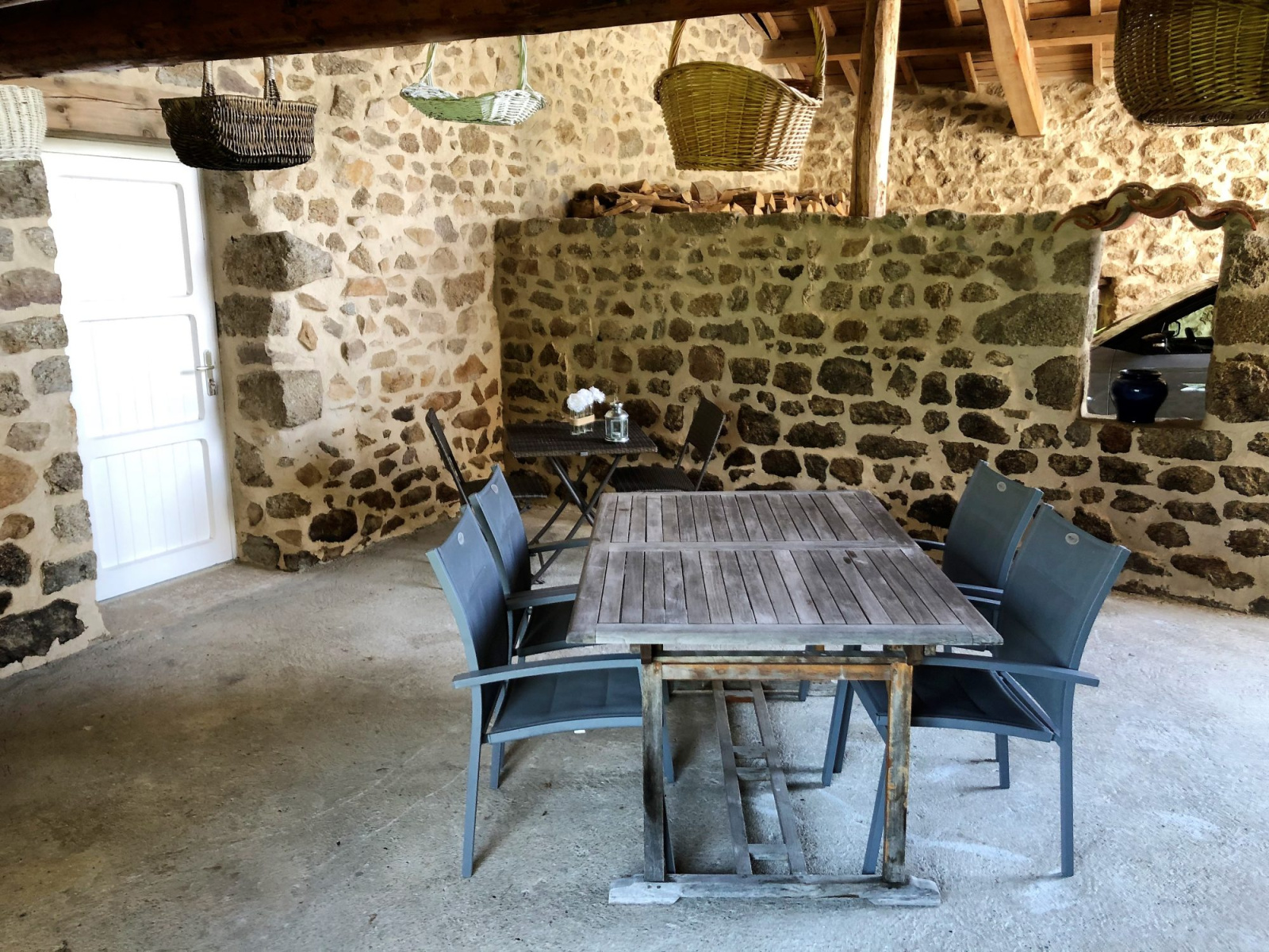 Image_8, Ferme, Usson-en-Forez, ref :VM312