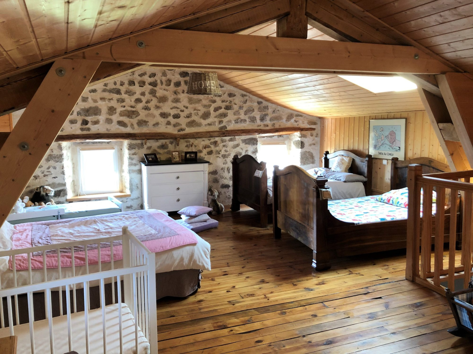 Image_24, Ferme, Usson-en-Forez, ref :VM312