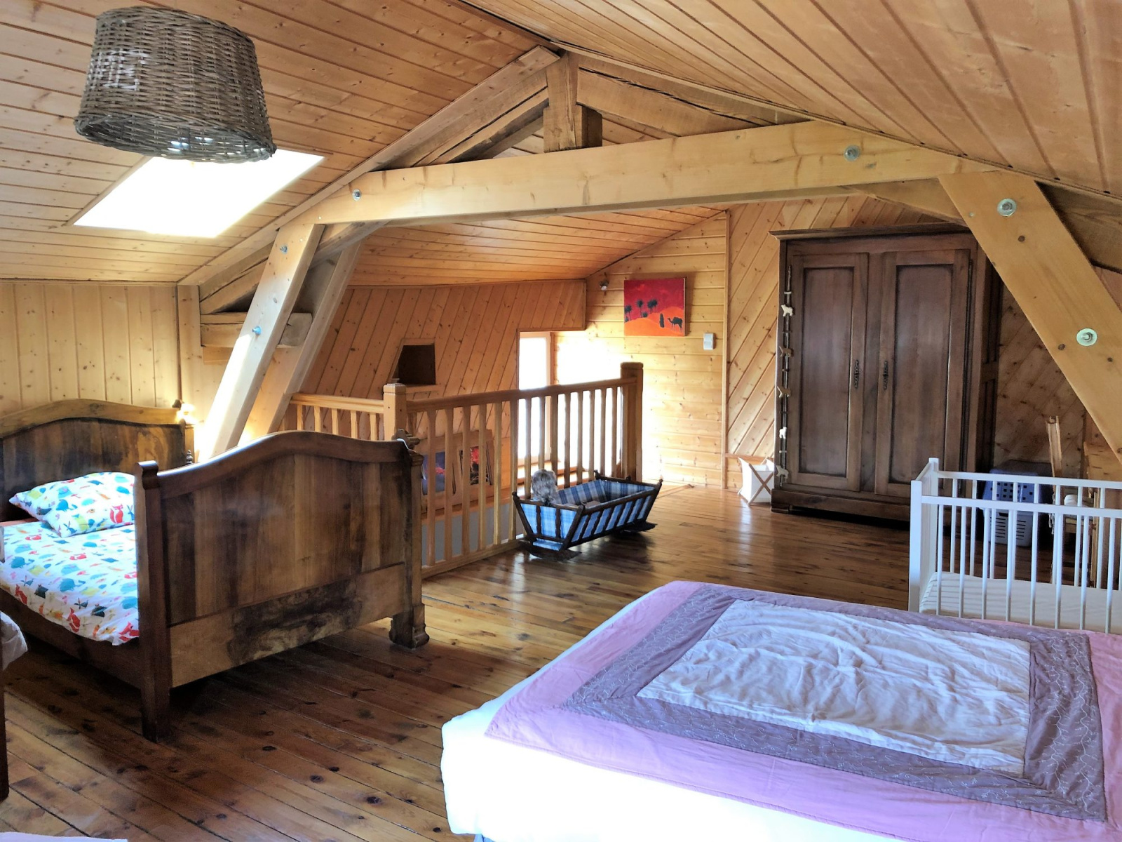 Image_23, Ferme, Usson-en-Forez, ref :VM312